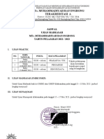 Data Siswa Dan Guru