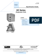 HE Series Spec Guide (SG-HE-08)