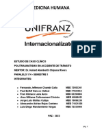 Informe Caso Clínico Semana 3