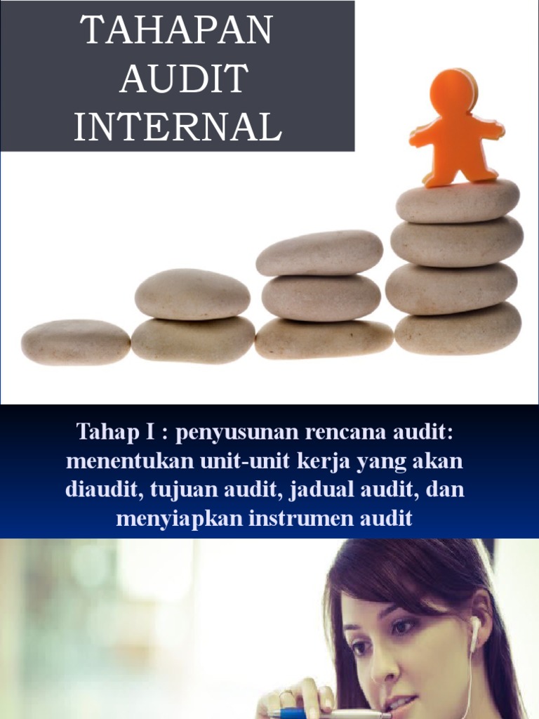 Tahapan dan perencanaan audit internal ok pdf