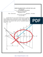 ENGINEERING GRAPHICS UNIVERSITY QUESTION PAPERS With Answers