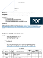 Voicu D. - Proiect Cls V Slujirea Propriului Popor