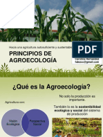 Introducción A La Agroecología
