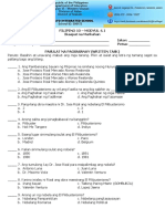 Aktibiti Sheet 4.1