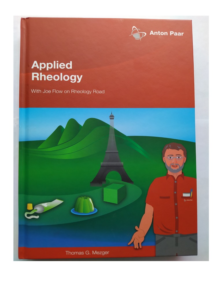 Applied Rheology | PDF