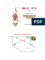 Farmacologia de La HTA 2022-I - VHR