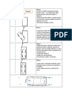 Como Realizar Estacionamiento