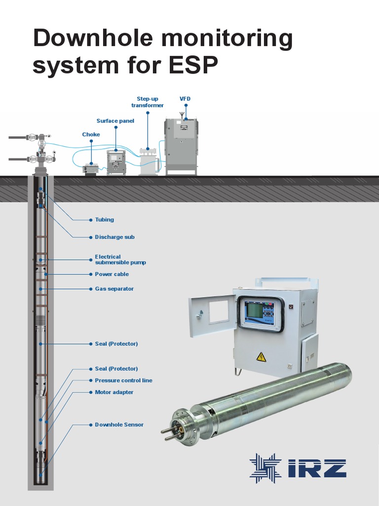 Downhole Monitoring System for ESP_3 PDF