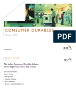 Consumer Durable 28feb 0808