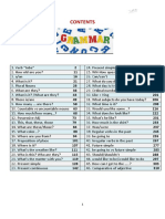 GRAMMAR TIỂU HỌC NEW (15.11)