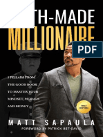 Faith-Made Millionaire 3 Pillars From The Good Book To Master Your Mindset, Morals and Money (Matt Sapaula) (Z-Library)