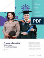 Buku Panduan LPDP 2023 PNS