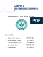 Jurnal Seleksi Karyawan