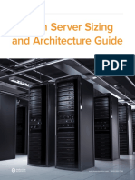 Ignition Server Sizing and Architecture Guide