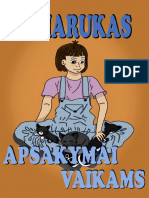 Cerita Untuk Anak-Anak