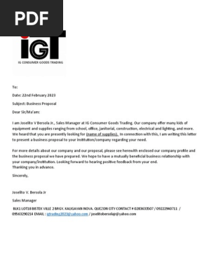 business-proposal