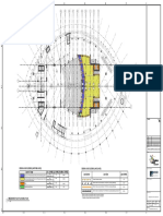Mim Mod de - LP S CF r21 - Omar Sheet 012 00 Mezzanine Floor Loading Plan
