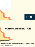 Normal Distribution2
