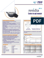 Residiajetc Cald