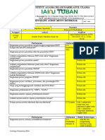 FM-02 (Checklist Audit)