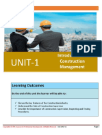 1657033778unit 1 1050-V1 Introduction To Construction Management