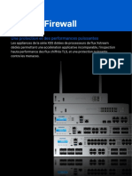Sophos Firewall BRFR