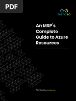 Azure Resources Overview Compute Storage and Networking v01.0