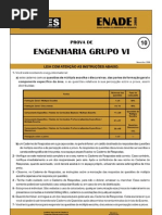 Enade2008_ENGENHARIA_VI