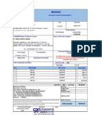 Summary Invoice SRP 07 A 08 A 20 A 23 19 A