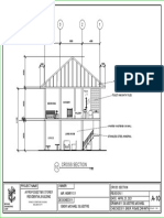 BSD - Plate 10-Cross Section