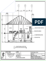 BSD - Plate 11-Longitudinal Section