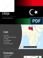 Libija Vid Kozelj