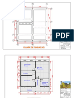 4 - Projecto Executivo Do Bloco Administrativo