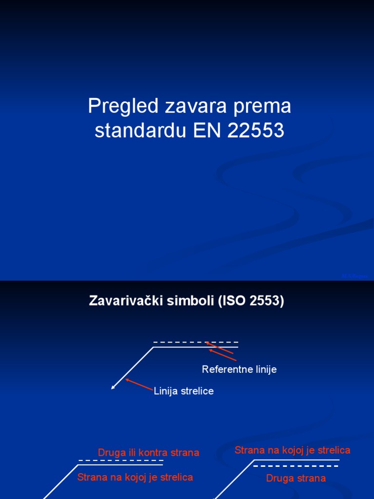 Simboli Prosto | PDF