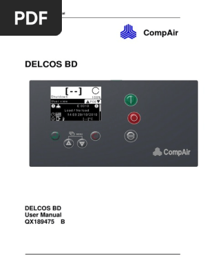 QX189475 Delcos BD User Manual B (1)