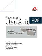 Manual Maquina Empanadeira-1307