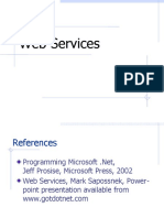 WebServices - June 2023