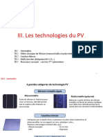 Cours PV - CH III