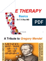 Gene Therapy