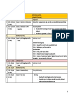 Participant Agenda - UPR On Digital Rights