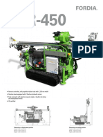 Geotechnicaldrillrigfor 450ang