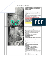 Kompilasi Tandeman Radiologi