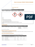 FicheToxSynthetique 3