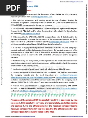 Mt103 Manual Download Stp Ftp Gas Extra Inc Ltd Agrrement Sample Jva Draft Final
