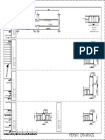 Structural Drawings-S B 008