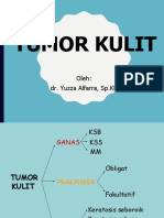 Kuliah Mahasiswa Tumor Kulit Yz