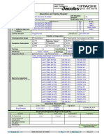 Mobile No: Installation Testing and Commissioning (T&C)