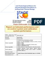 STAGE-STE Deliverable 12.6