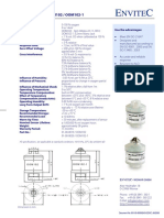 Carestream EnviteC OOM 102