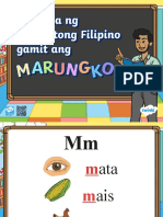 T 1680189147 Pagbasa NG Alpabetong Filipino Gamit Ang Marungko Ver 1